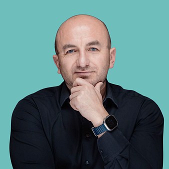 Imrich Kovaľ