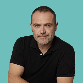 Henrich Krejča