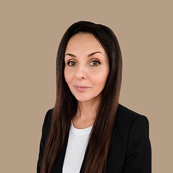 Ivana Škultéty