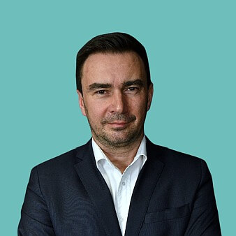 Dalibor Slávik