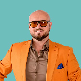 Maroš Veliký